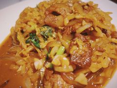 -关东小院(瀛海环宇坊店)