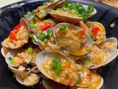 -聚味瞿记·龙虾堂(渔人码头一店)