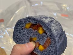 -前进麦味·天然烘焙(凯德1818店)