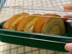 -泸溪河桃酥(欧尚店)