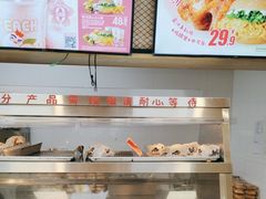 -华莱士·全鸡汉堡(五爱道店)