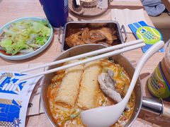 -小满手工粉(北京富力广场店)
