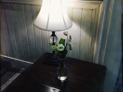 -杨桃院子咖啡吧(中华红墨店)