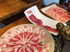 -蜀大侠火锅(古田店)