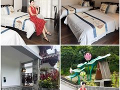 -广东天露山旅游度假区