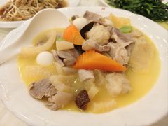 -怡园饭店-餐厅(四望亭店)