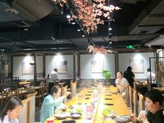 -呷哺呷哺 黄金牧场 (新中关购物中心店)