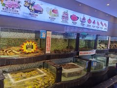 -德天肥牛海鲜火锅(城西银泰店)
