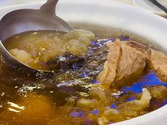 -潮喜竹溪荔湖酒家(荔枝湾店)