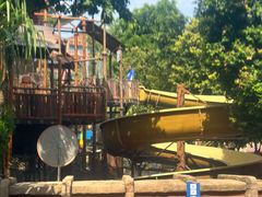 -新加坡水上探险乐园