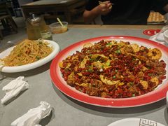 -赵小犇·江湖川菜馆