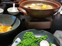 -简小舍·民间手艺菜(武昌江滩店)