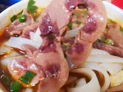-江三王记牛杂馆(总店)