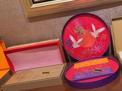 -扬州香格里拉·香宫中餐厅