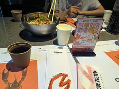-一棠龙虾•王牌虾球(后湖御华里店)