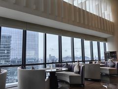 -深铁皇冠假日酒店·大堂吧