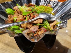 -U你·湖北家宴菜(南湖总店)