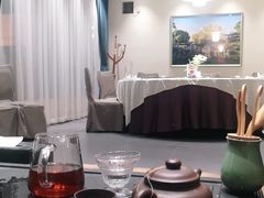 -随园花园餐厅(新港中路店)