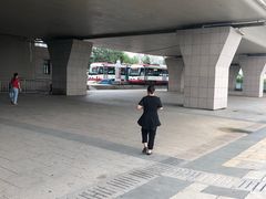 -长春西站