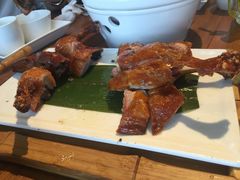 -小厨娘淮扬菜(清江苏宁广场店)