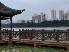 -南宁南湖公园