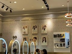 -海马体照相馆(大连柏威年购物中心店)