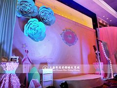 上海浪漫爱都婚礼策划-上海波特曼丽思卡尔顿酒店