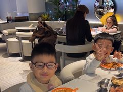 -必胜客(蚌埠东海万达店)