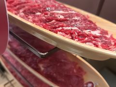 -千牛将·鲜牛肉火锅(开元路店)