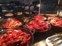 -嘉定凯悦·咖啡厅