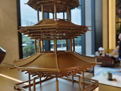 -杭州君尚云郦酒店