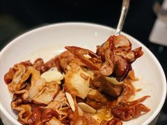 -春发生饭店·非遗(南院门店)