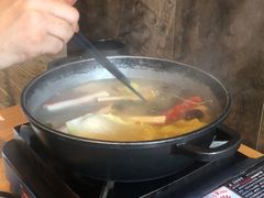 -贺野·自助炭火烤肉(紫藤路店)