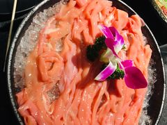 -渝涯重庆豆花老火锅(中赢国际店)