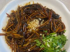 -马凯餐厅(长椿街店)