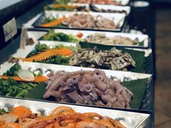 -火舞泰·泰式海鲜火锅餐厅(世纪城店)