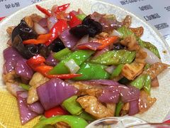 -吉味馆(柠溪店)