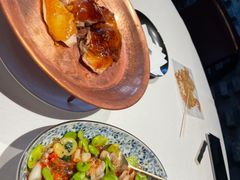 -三号黄浦会Canton Table