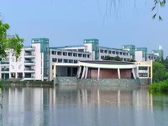-浙江大学(紫金港校区)