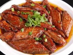 -海味饭店(金海岸广场店)