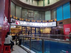 -八合里潮汕鲜牛肉火锅(深圳海岸城店)