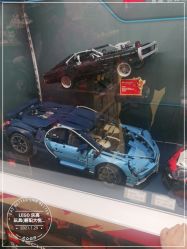 -乐高授权专卖店(朝阳大悦城店)