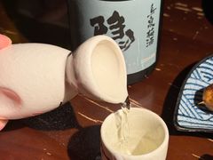 -鸟泉居酒屋·烧鸟·酒馆(百子湾店)