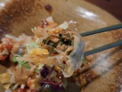 -本处·素食·融合料理(南油店)