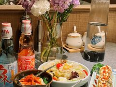 -花时·炭火烧肉(东百中心A馆店)