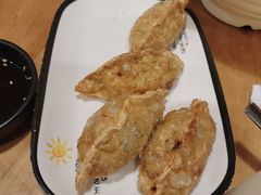 -多宾韩国料理(学衡路店)