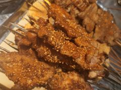 -壹加壹电烤串(总店)