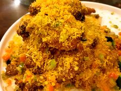 -小土豆北方菜馆(文慧园店)