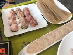 -活鱼馆(宜兴埠店)