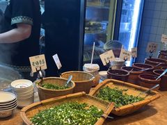 -云阿蛮云南生烫牛肉米线(奉贤路店)